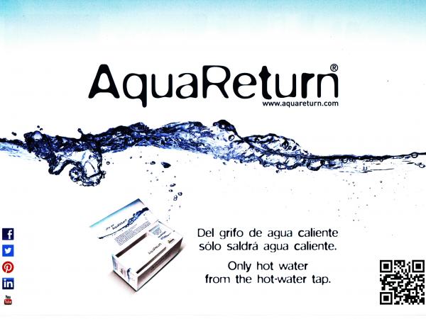 Aquareturn